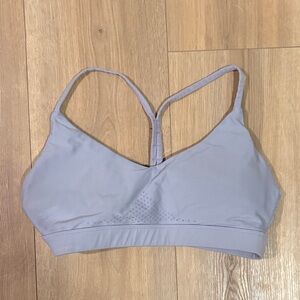 White Fox Boutique Push-up Sports Bra